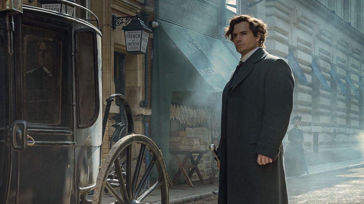 'The Ministry of Ungentlemanly Warfare' Sets An Oscar Worthy Cast