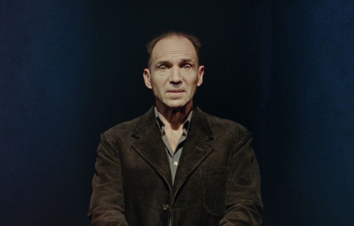 Ralph Fiennes' 'Four Quartets' Will Release In Theaters This Spring