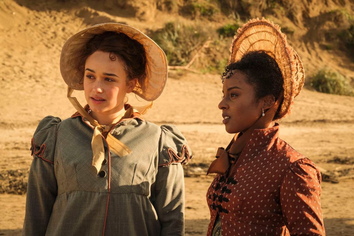Everything British Coming to PBS Passport in March 2023