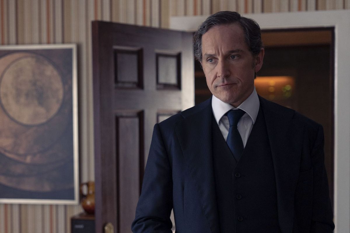 Acorn TV Sets 'Dalgliesh' Season 2 Premiere for April 2023