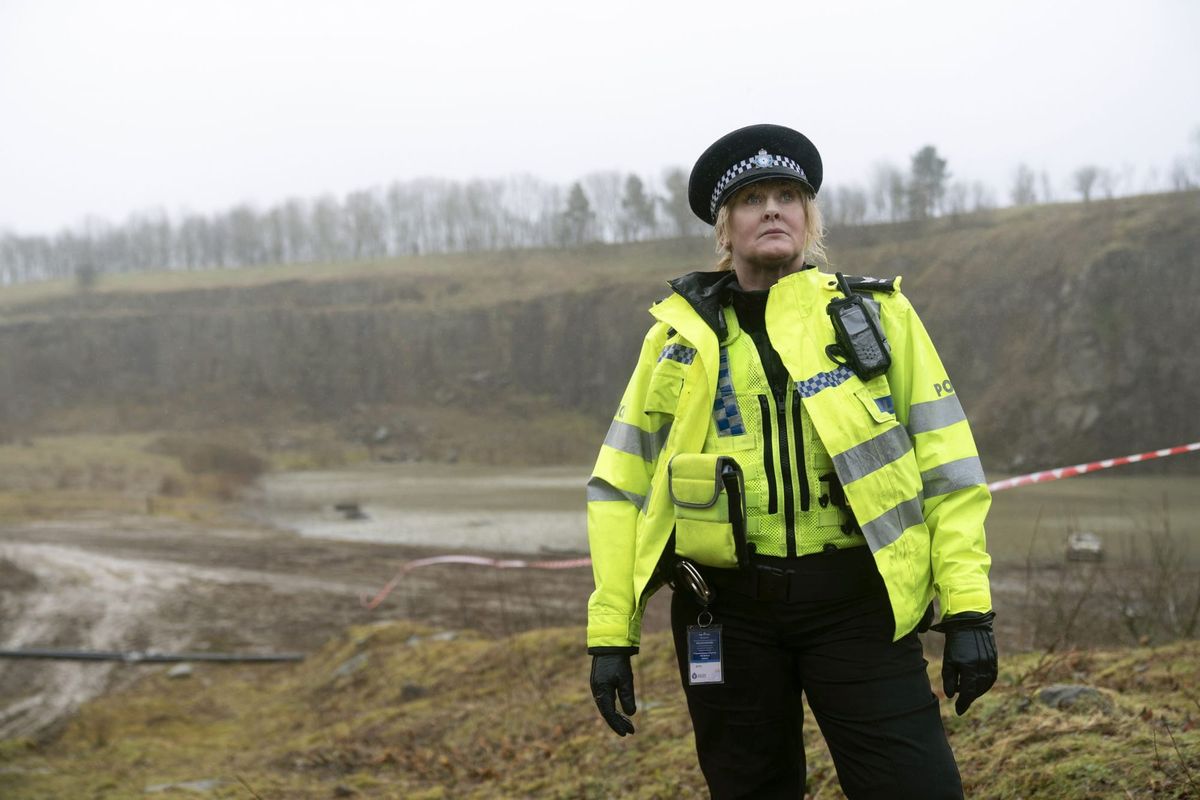'Happy Valley' Season 3 Kicks Off With An Assured Premiere