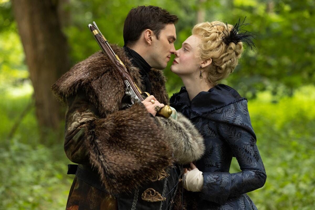 'The Great' Season 3 Trailer Sees Catherine and Peter Try to Salvage Their Marriage