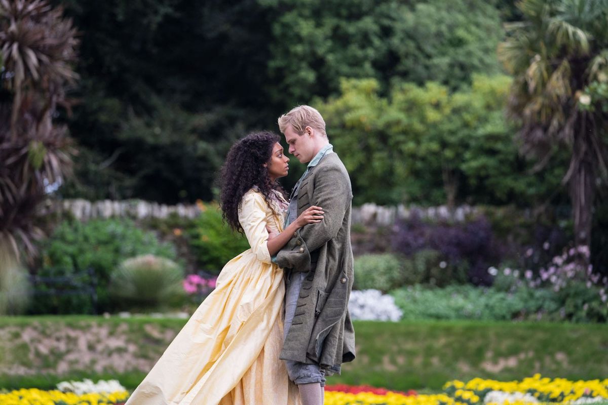 Everything British Coming to PBS Passport in April 2023