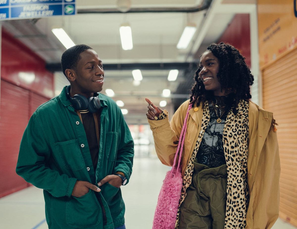 ‘Rye Lane’ is a Note-Perfect Entry into the British Rom-Com Canon