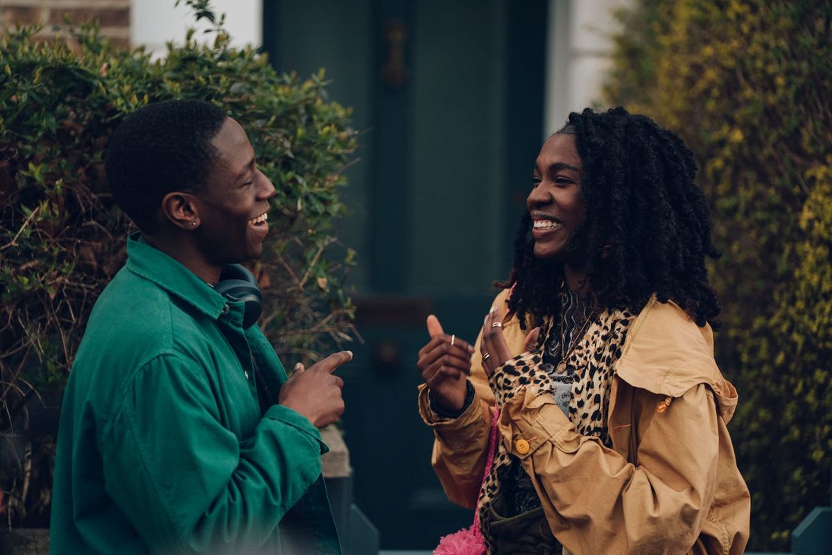 British Rom-Com 'Rye Lane' to Debut on Hulu in March 2023