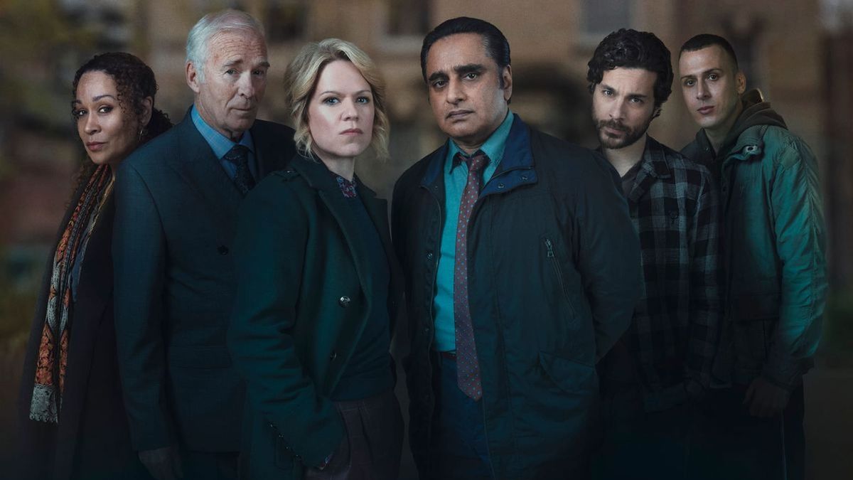 Everything British Streaming on PBS Passport in September 2023