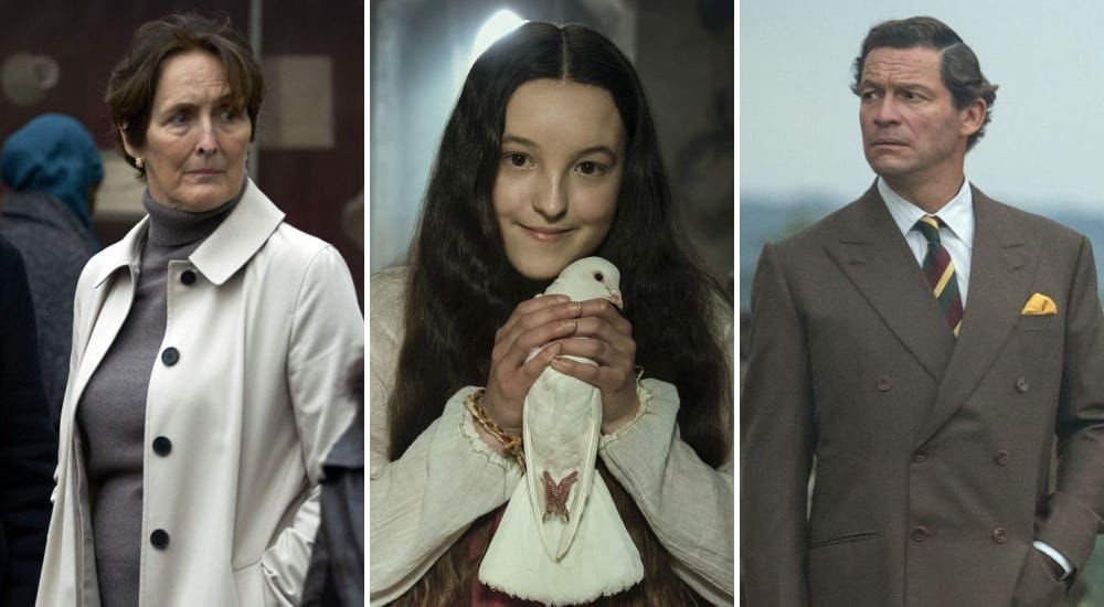 King Charles II Period Film 'Monstrous Beauty' Will Feature a Stunning Ensemble Cast