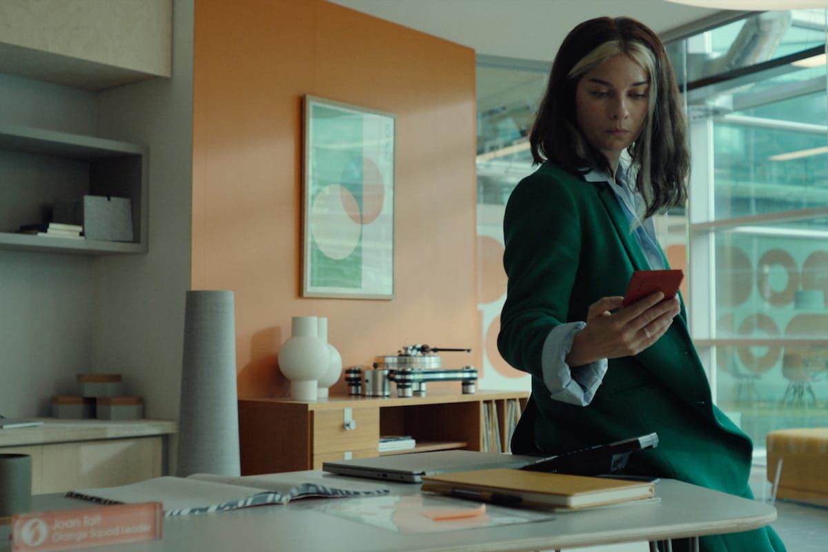 The 'Black Mirror' Season 6 Trailer Reveals Five New Episode Titles