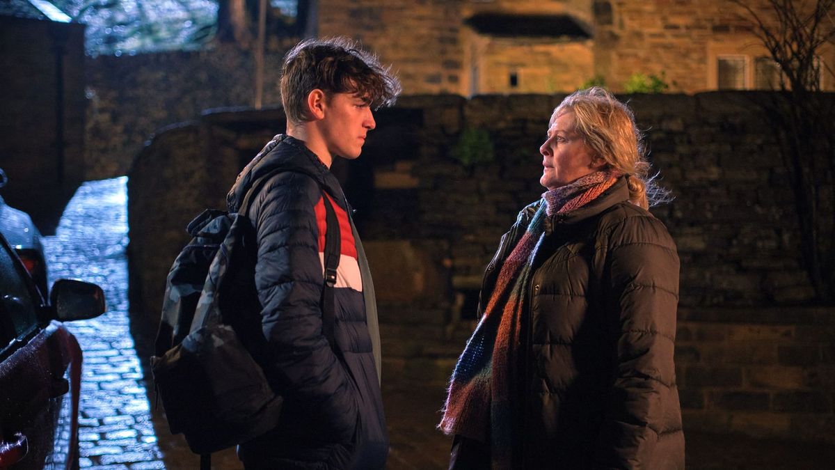 Acorn TV & AMC+ Release 'Happy Valley' Trailer For The Final Season