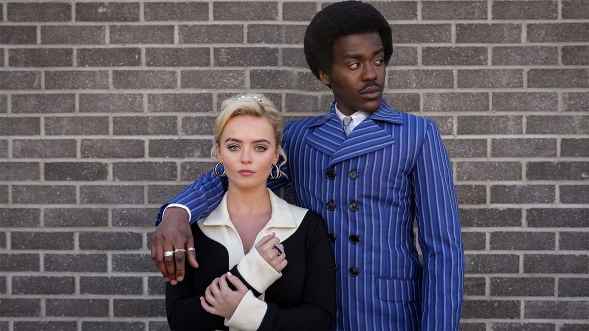 Ncuti Gatwa, Millie Gibson & Jinkx Monsoon Suit Up for Most Stylish 'Doctor Who' Season Yet