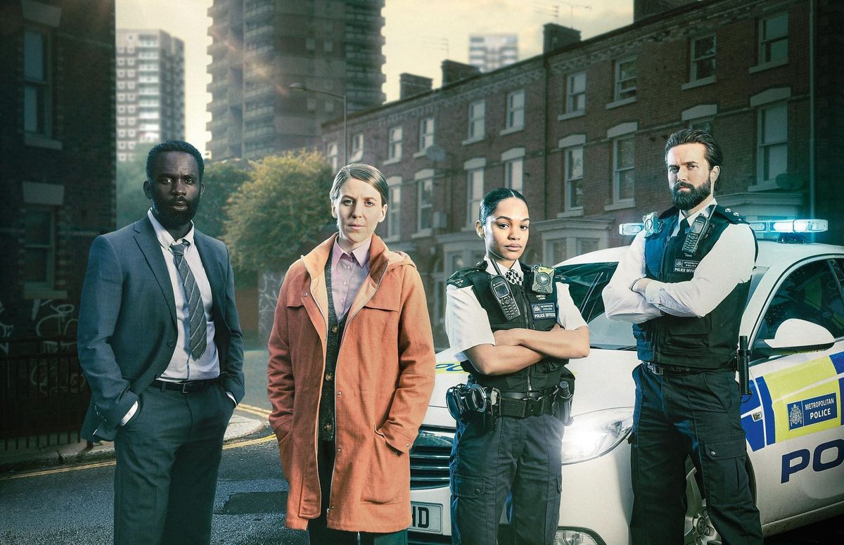 'The Tower' Season 2 Gets an Exclusive BritBox Premiere