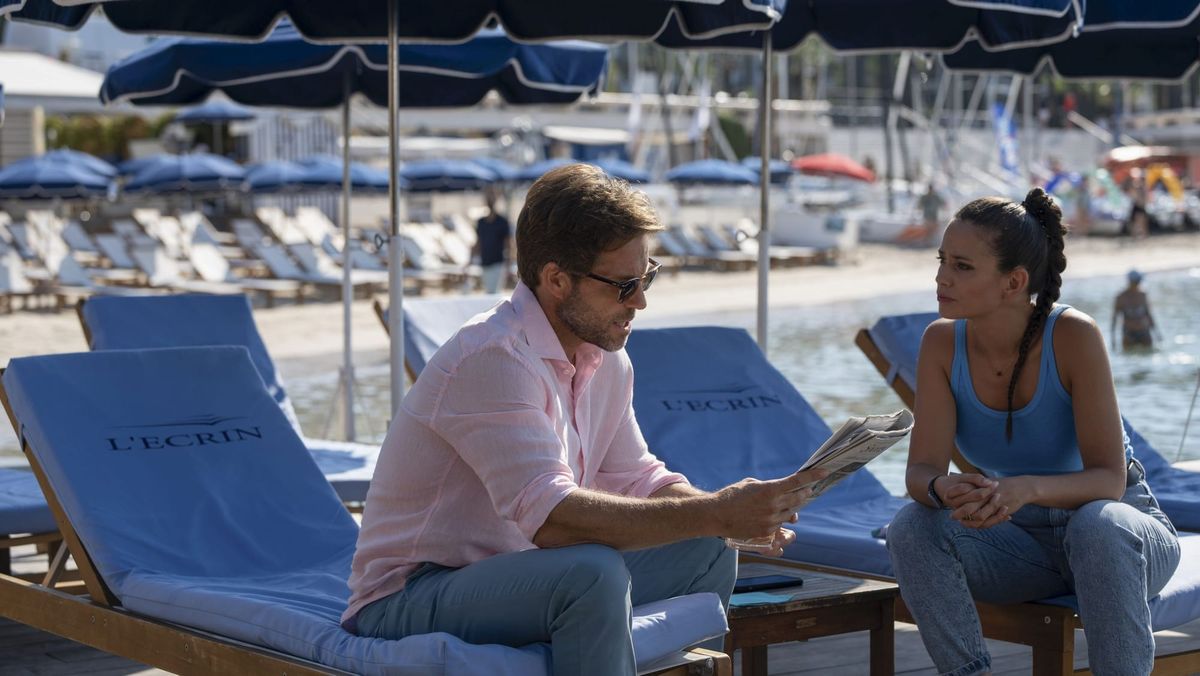 Acorn TV's 'Cannes Confidential' Sets a Premiere Date Just in Time For Summer