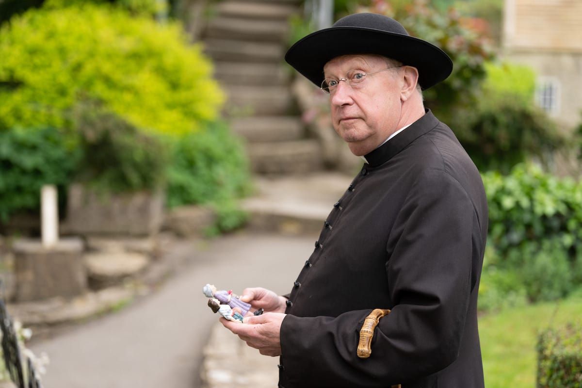 Everything British Worth Streaming in June 2023