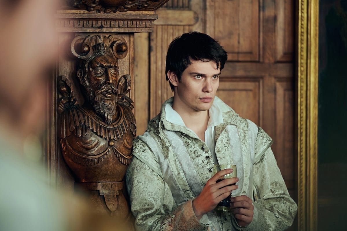 'Mary & George' is a Daring, Entertaining & Emotional Historical Drama