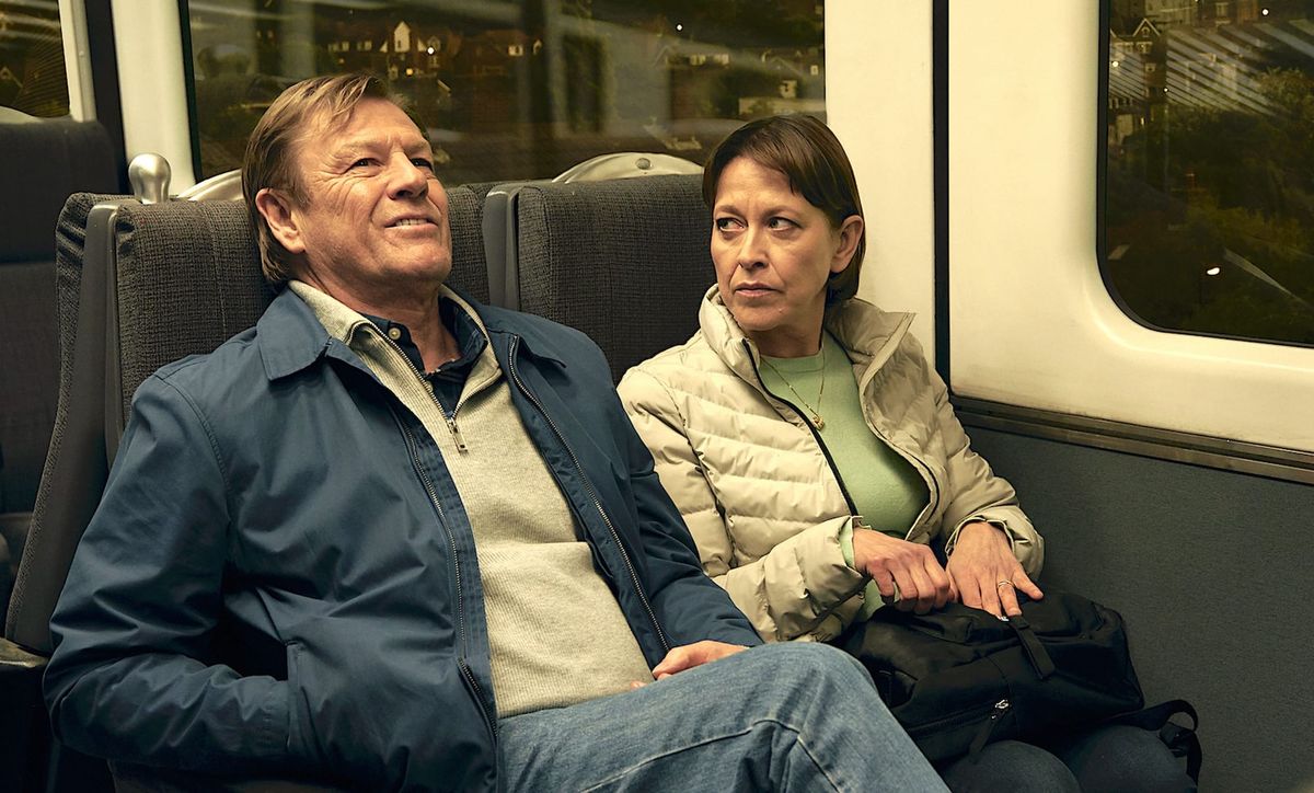 'Marriage' Comes to PBS Passport, But Doesn’t Commit to the Drama