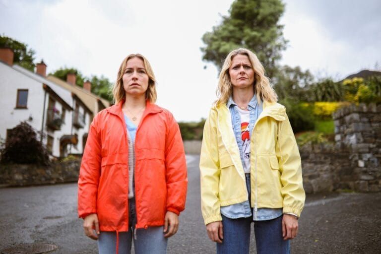 Sisterhood Takes the Spotlight in the Trailer for Irish-Canadian Series ‘SisterS’