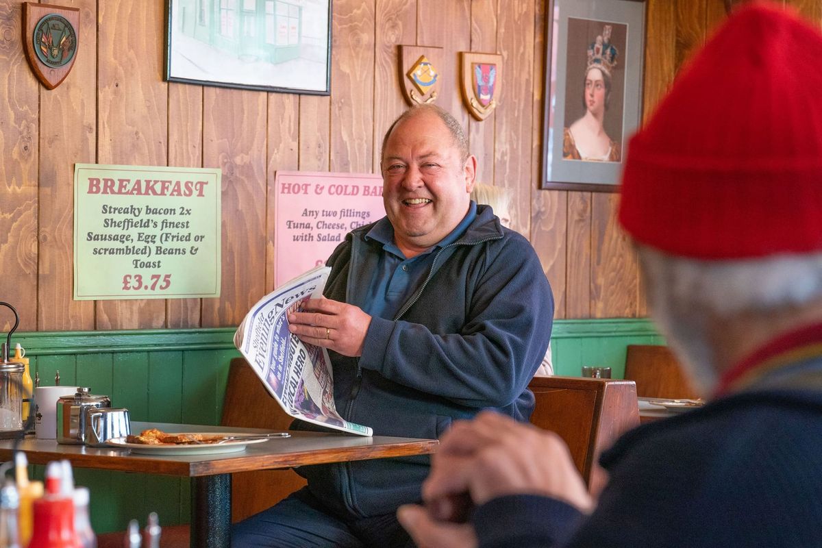 FX's 'The Full Monty' Trailer Keeps Things Zipped Up