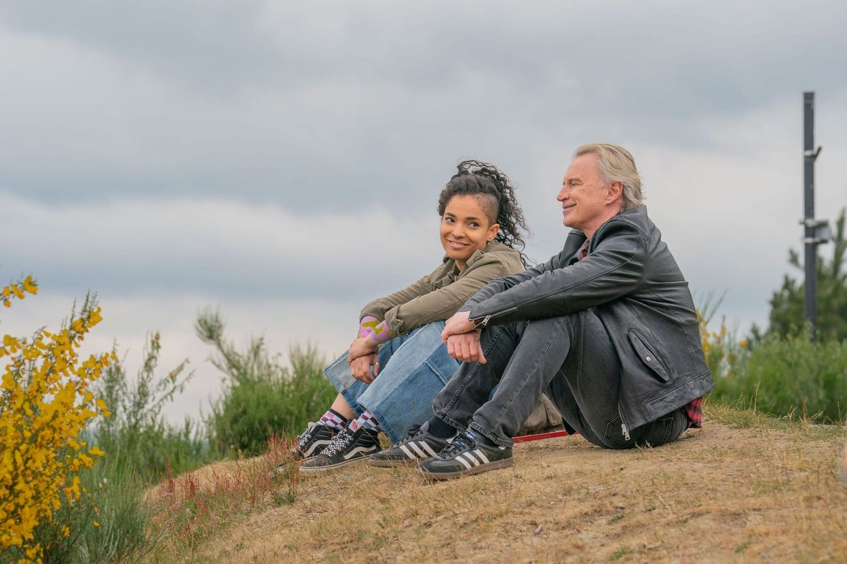 FX Is Going 'The Full Monty' for Summer 2023