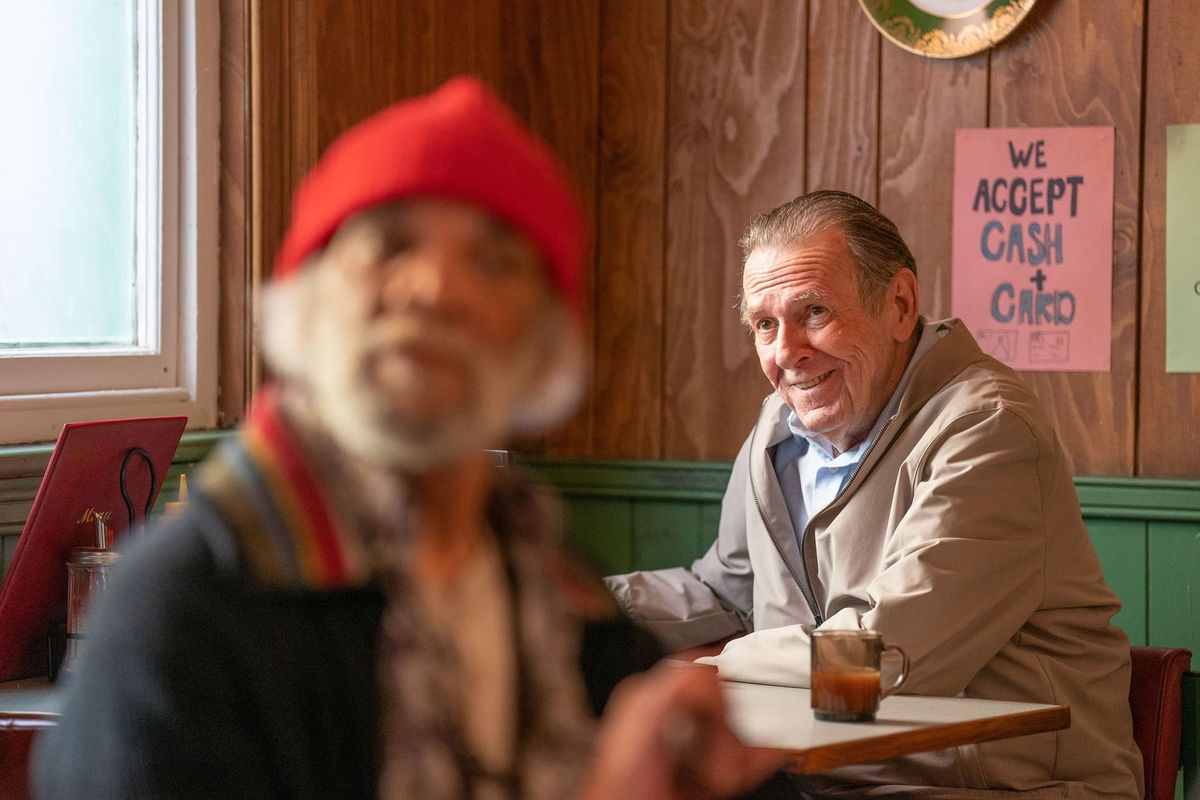 In Memoriam: Tom Wilkinson