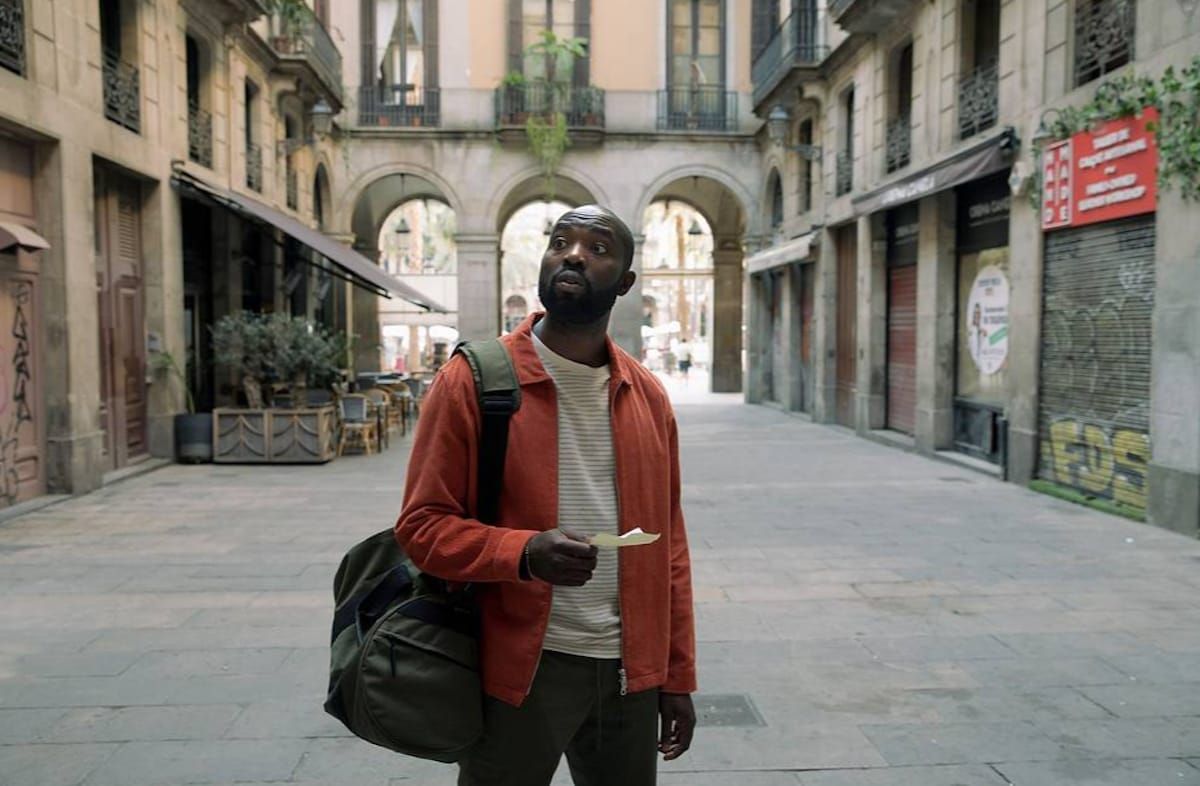 'Marriage' Writer's Next Project is 'Babies'