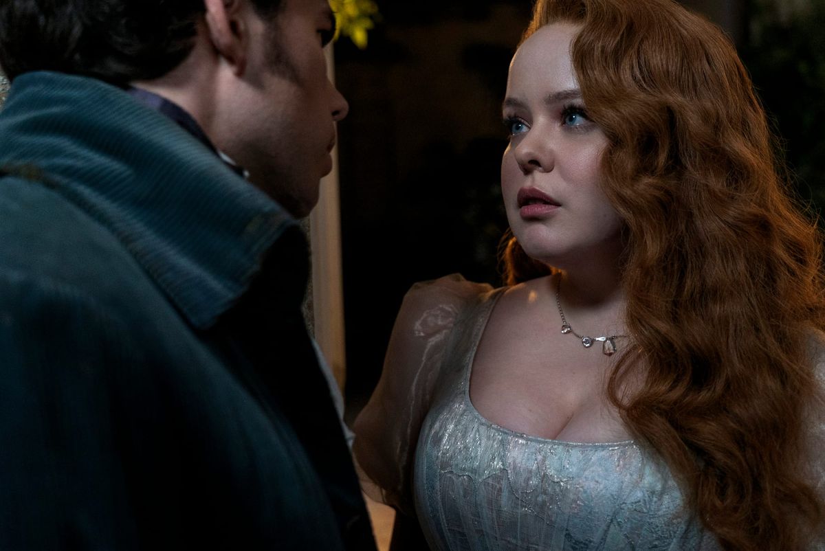 'Bridgerton' Season 3 Will Officially Arrive on Netflix Next Spring
