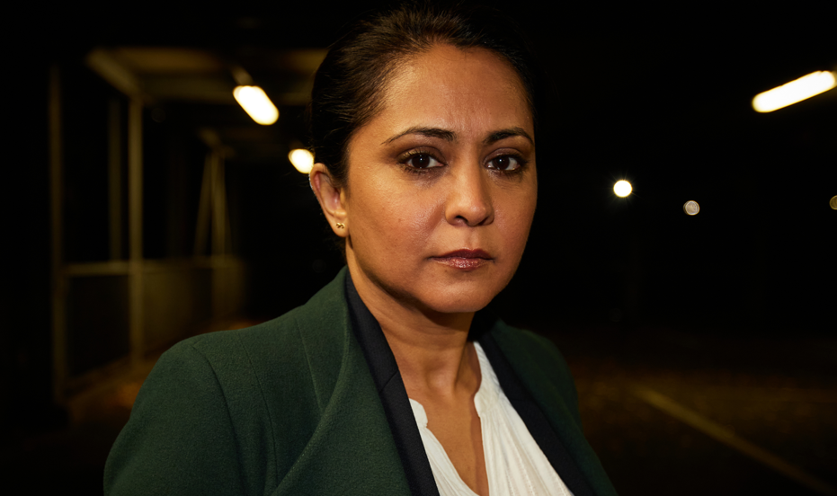 Filming Begins on 'D.I.Ray' Season 2