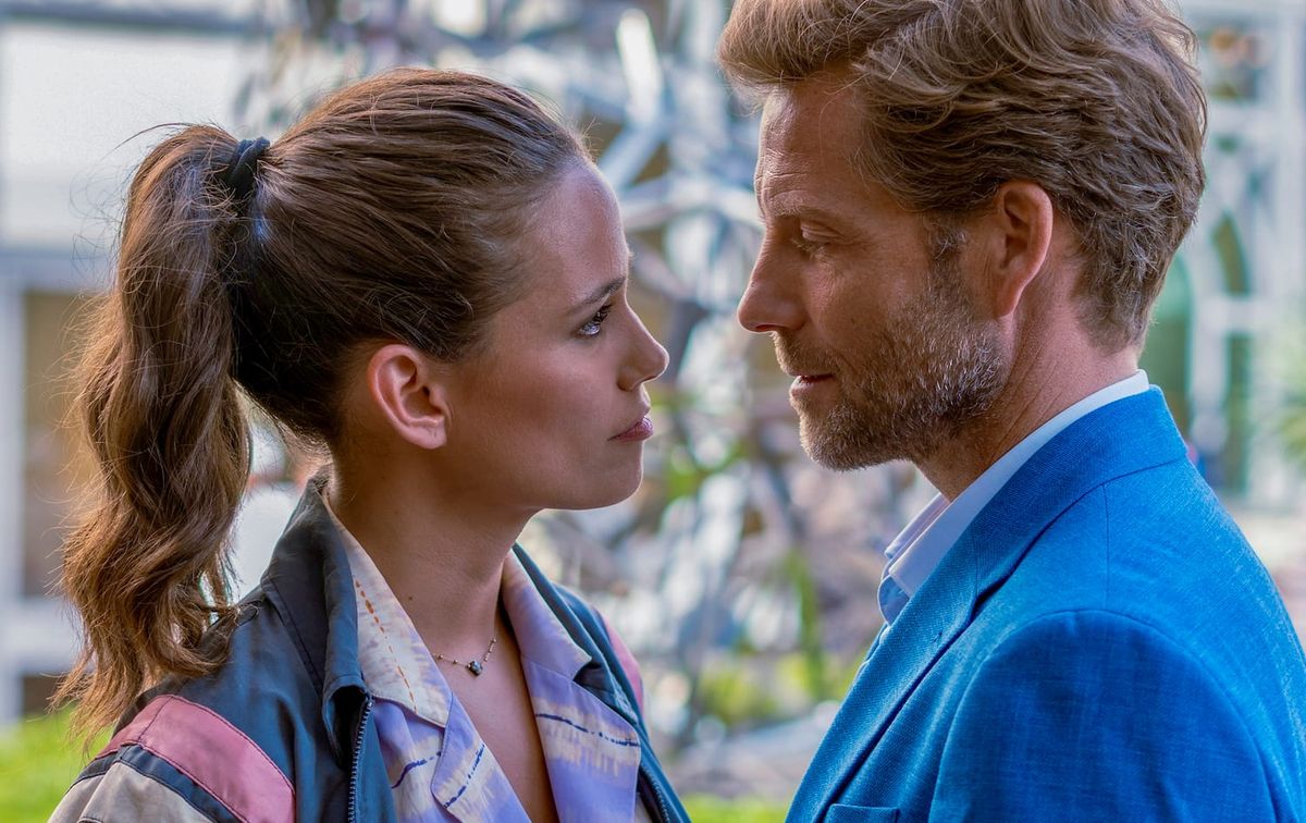 Acorn TV's 'Cannes Confidential' is a Festival of Fun