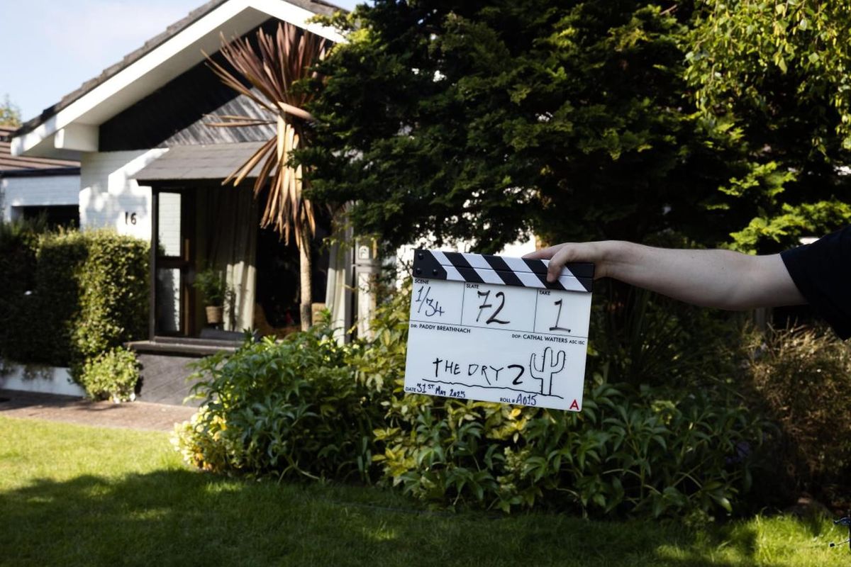 'The Dry' Reveals New Cast for Season 2 As Filming Begins