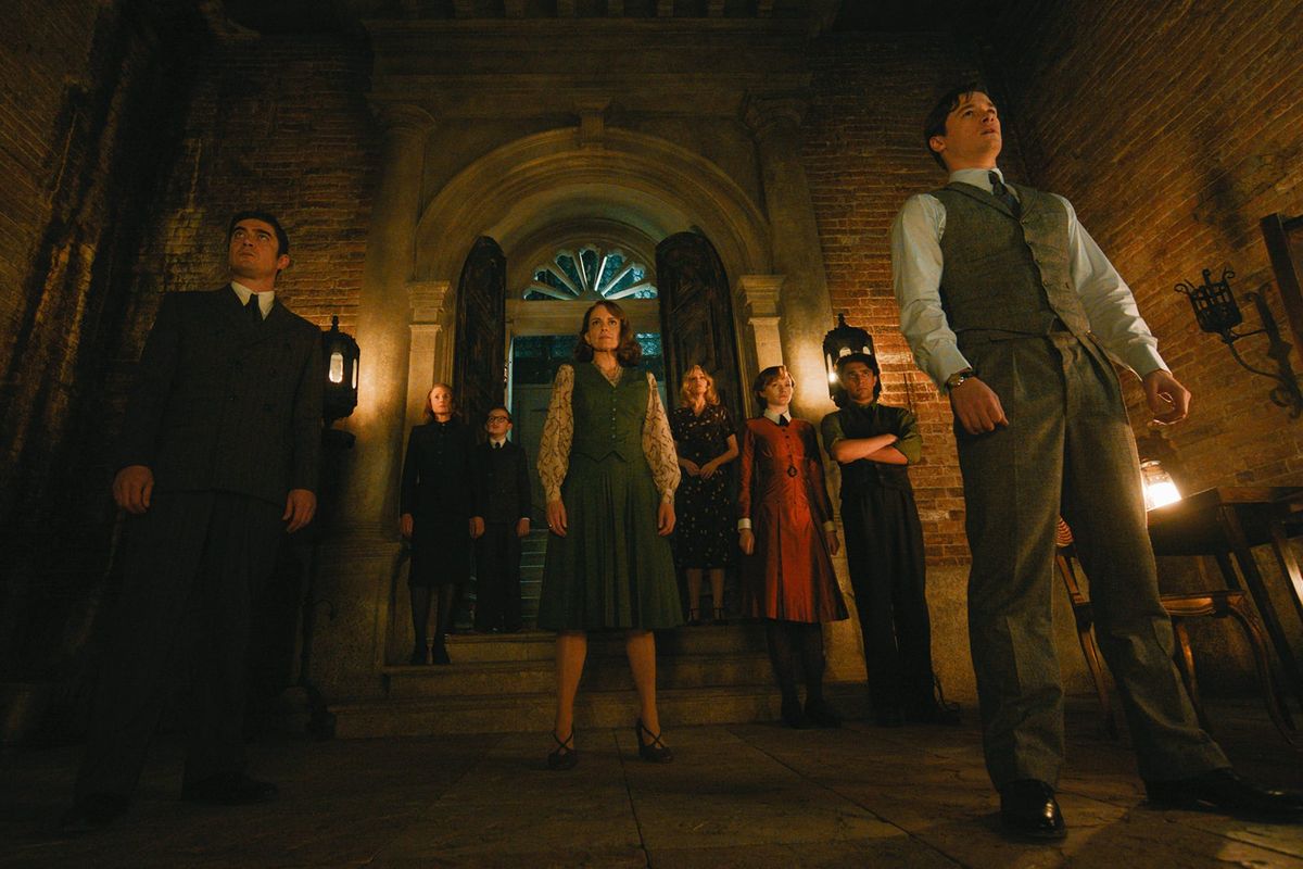 Venice Film Festival Full Line Up To Include 'Henry Sugar' While Snubbing Poirot