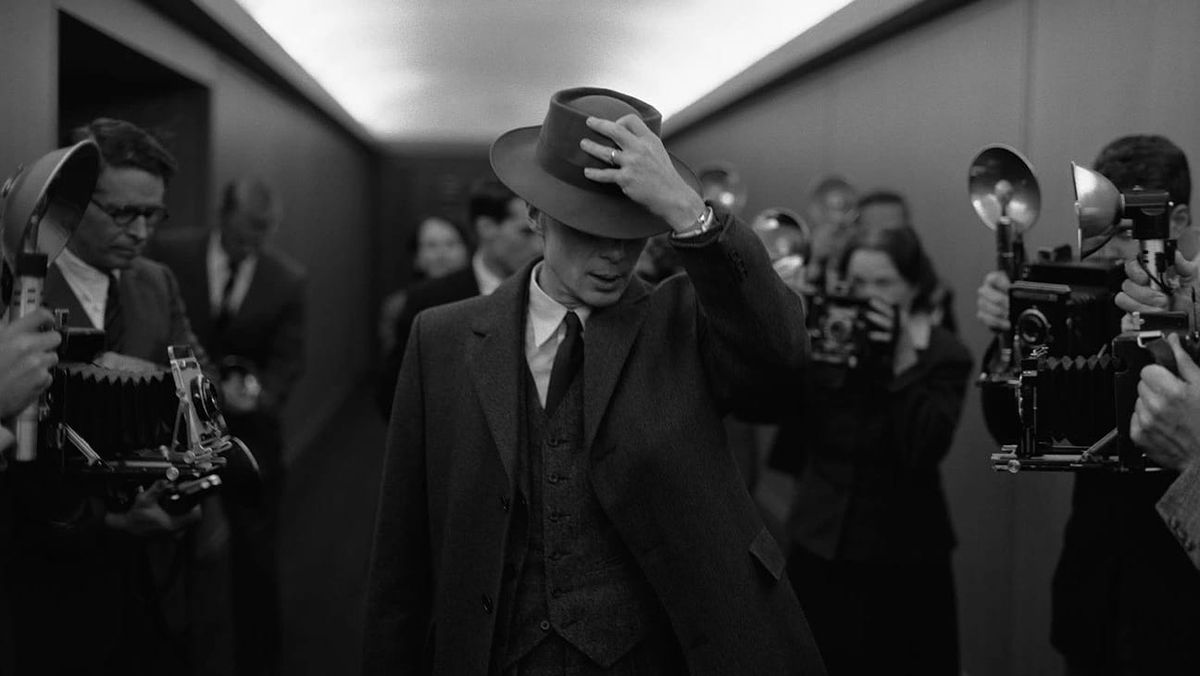 Every British Artist Nominated at the 96th Annual Academy Awards