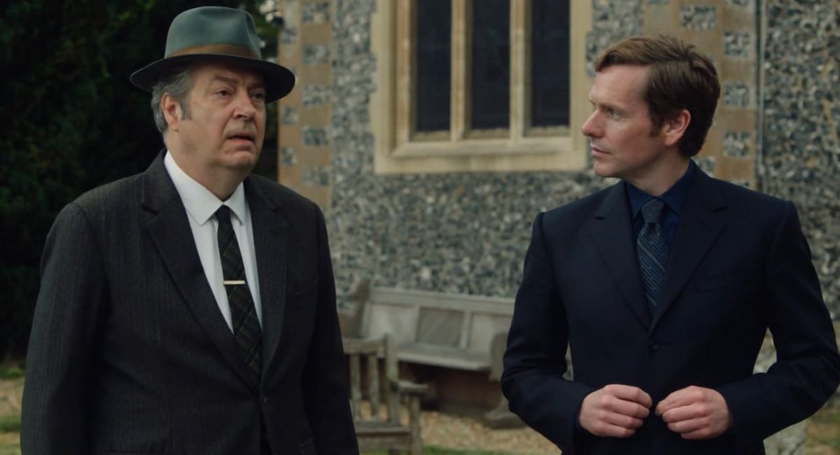 British Actors You Should Know: Roger Allam