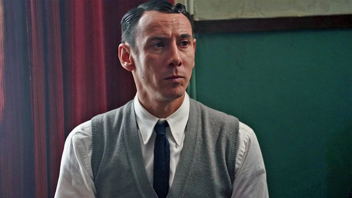 'Grantchester' Season 8's Fourth Episode Feels Like the Beginning of an End