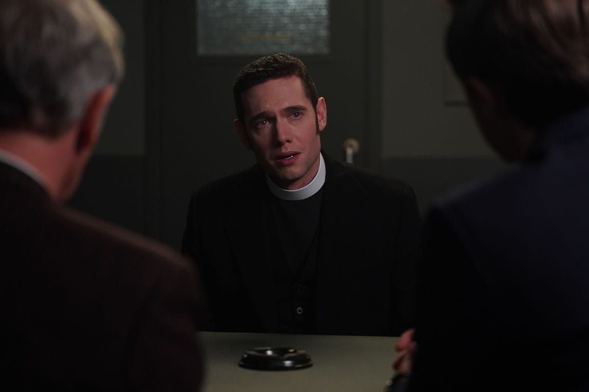 In 'Grantchester' Season 8's Second Episode, Will Faces the Consequences of a Reckless Choice
