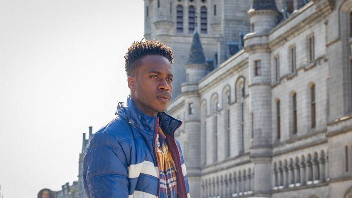 BritBox's Police Procedural 'Granite Harbour' Has Grit, But Lacks Polish