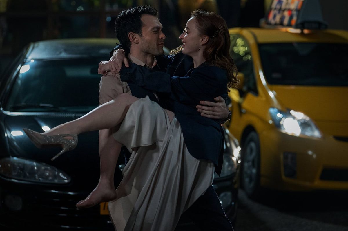 'Bridgerton's' Phoebe Dynevor Faces the Cost of Success In the Trailer for Netflix Thriller 'Fair Play'