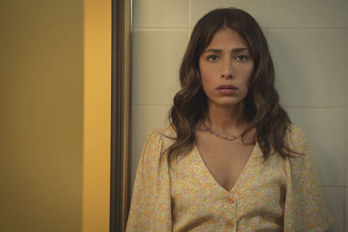 Netflix's Next U.K. Series Asks 'Who Is Erin Carter?'