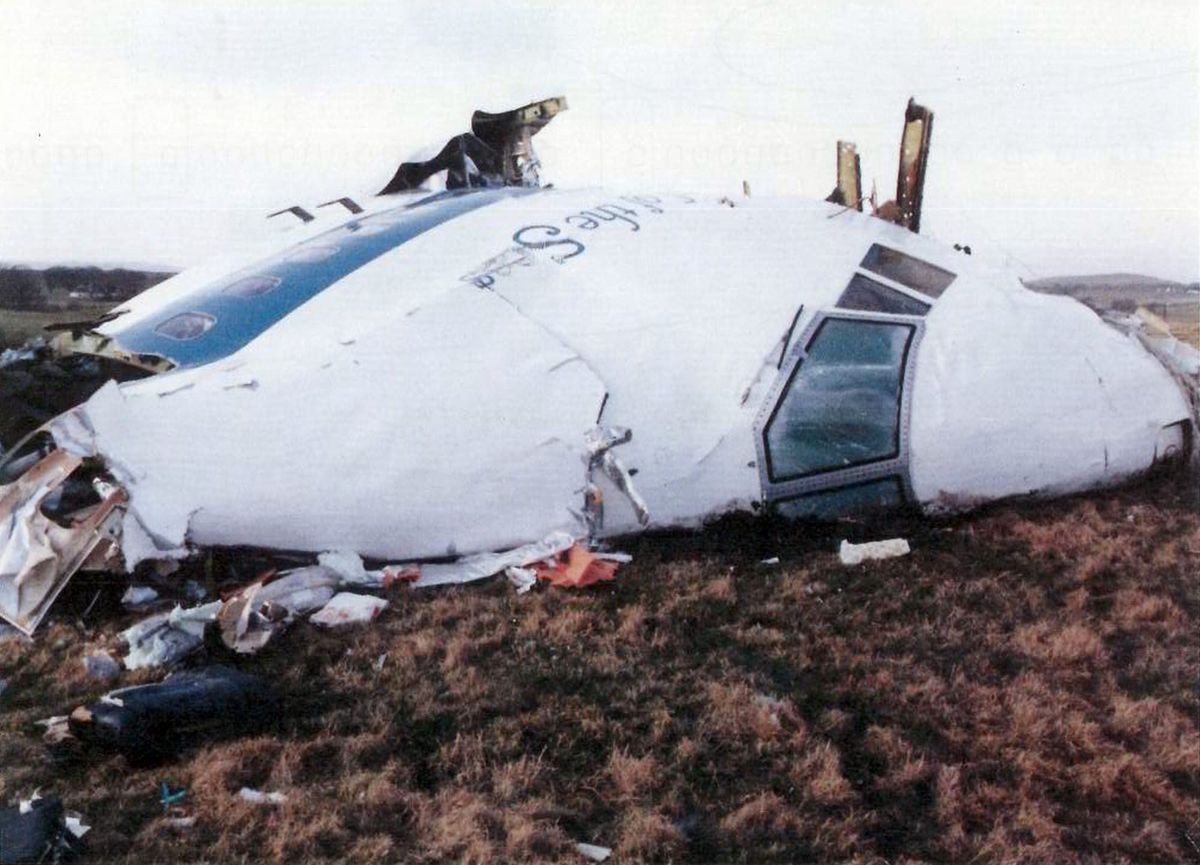Netflix & BBC Team Up for Limited Drama 'Lockerbie' on the 1988 Pan Am 103 Crash