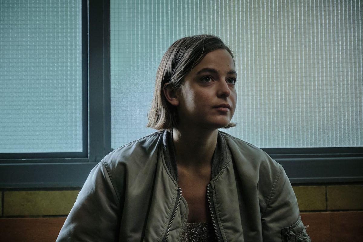 'Showtrial' Renewed For Season 2 as Series Pivots to Anthology Format