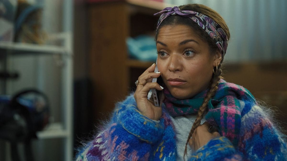 Apple TV+ Sets Premiere Date for Comedy 'Still Up'