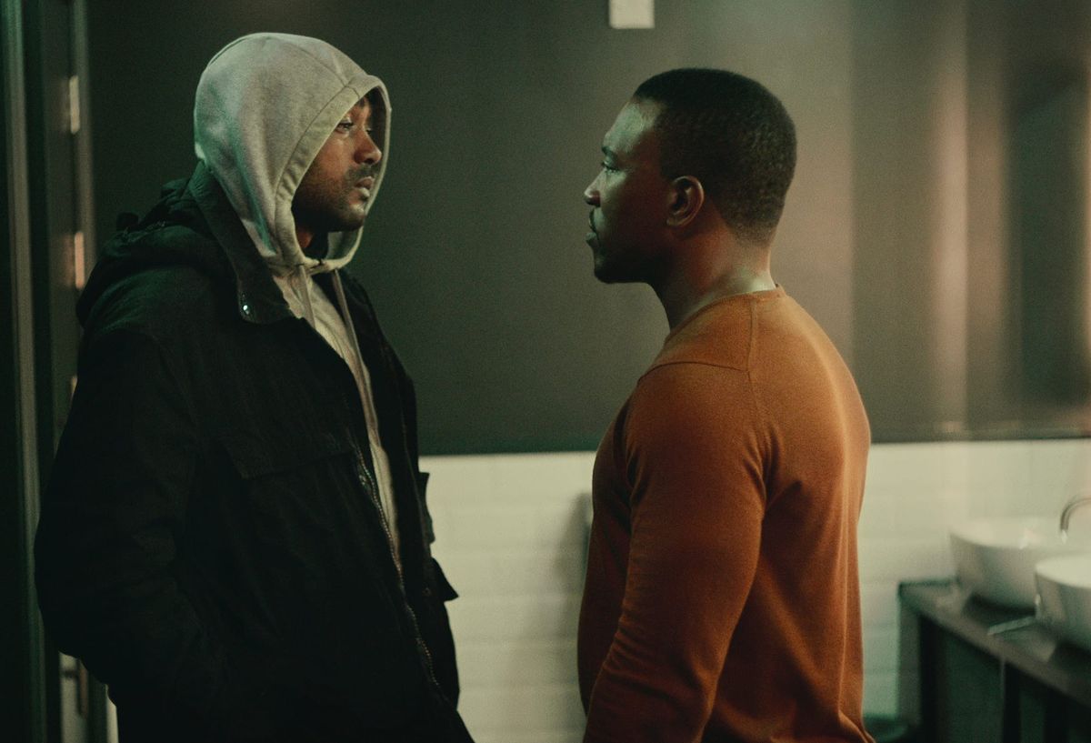 The Final Season of 'Top Boy' Promises to Go Out with a Bang