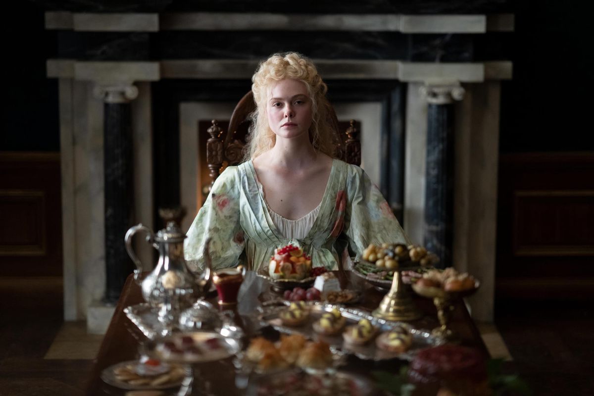 'The Great' May Have Been Canceled, But It Still Managed to Have a Perfect Ending