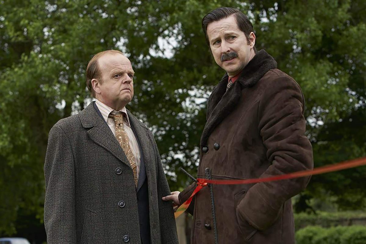 Yorkshire Ripper Drama 'The Long Shadow' Lands A-List Cast