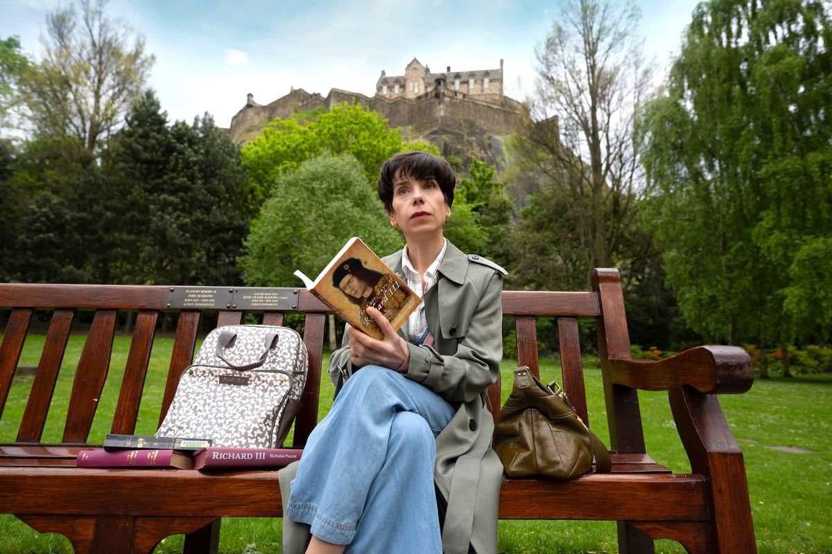 British Movies: 'The Lost King' Is a Heartwarming Piece of Plantagenet Propaganda