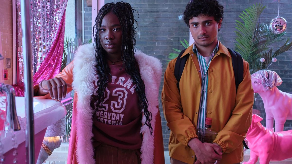 Prime Video Greenlights Character Driven U.K. Thriller 'Dead Hot'