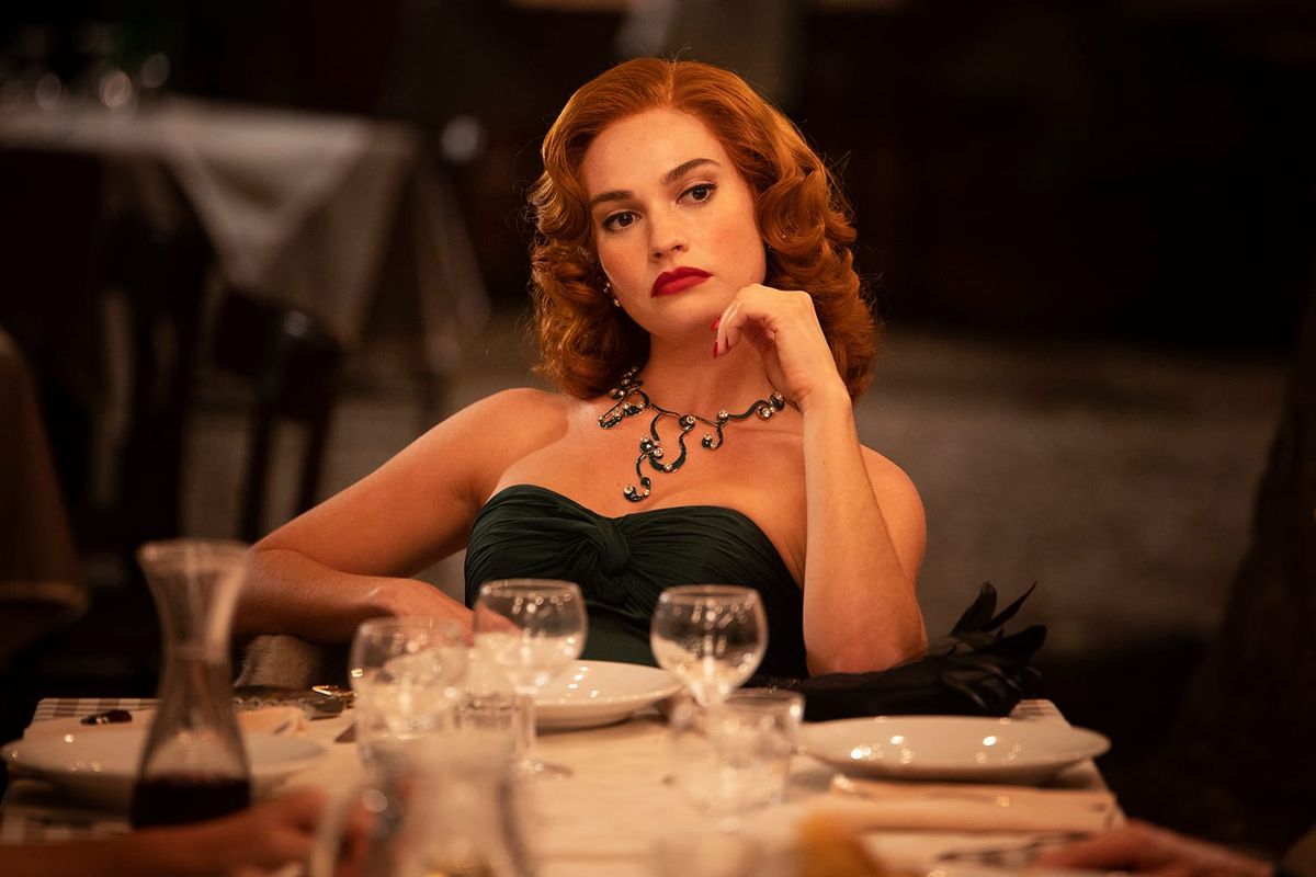 'Finally Dawn's Storytelling Instincts Squander an Interesting Perspective of Film History