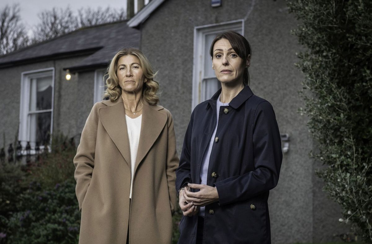 Suranne Jones' 'MaryLand' Will Debut on PBS in 2024
