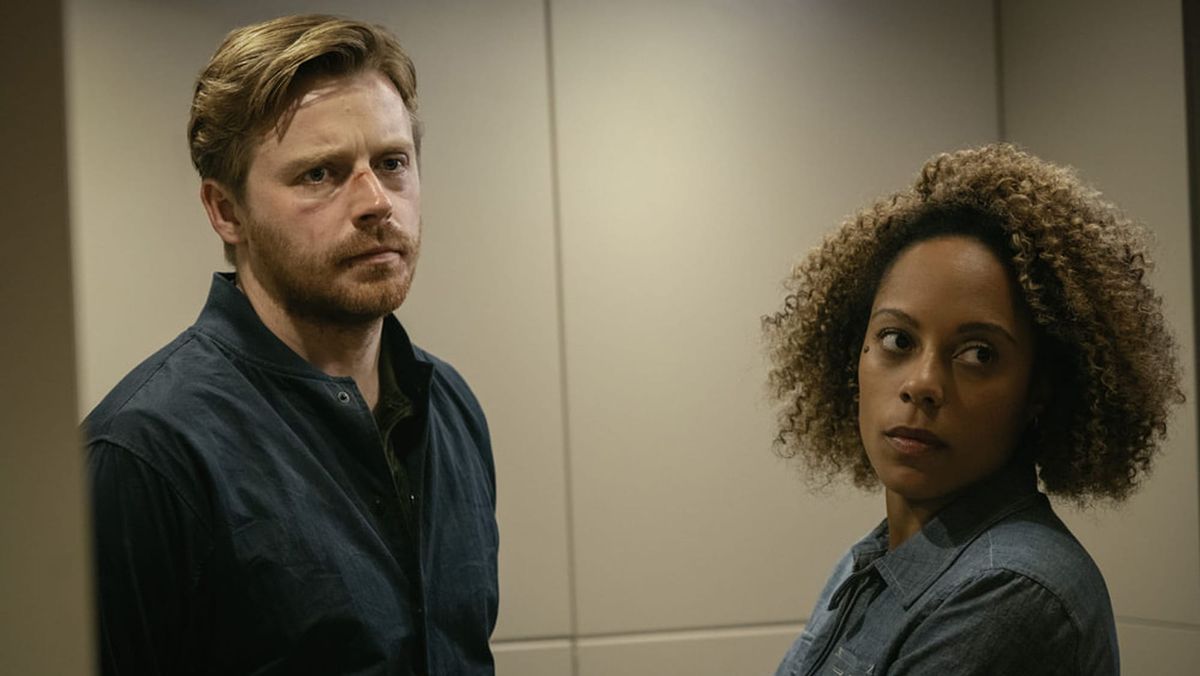The 'Slow Horses' Season 3 Trailer Sends The Team Rogue