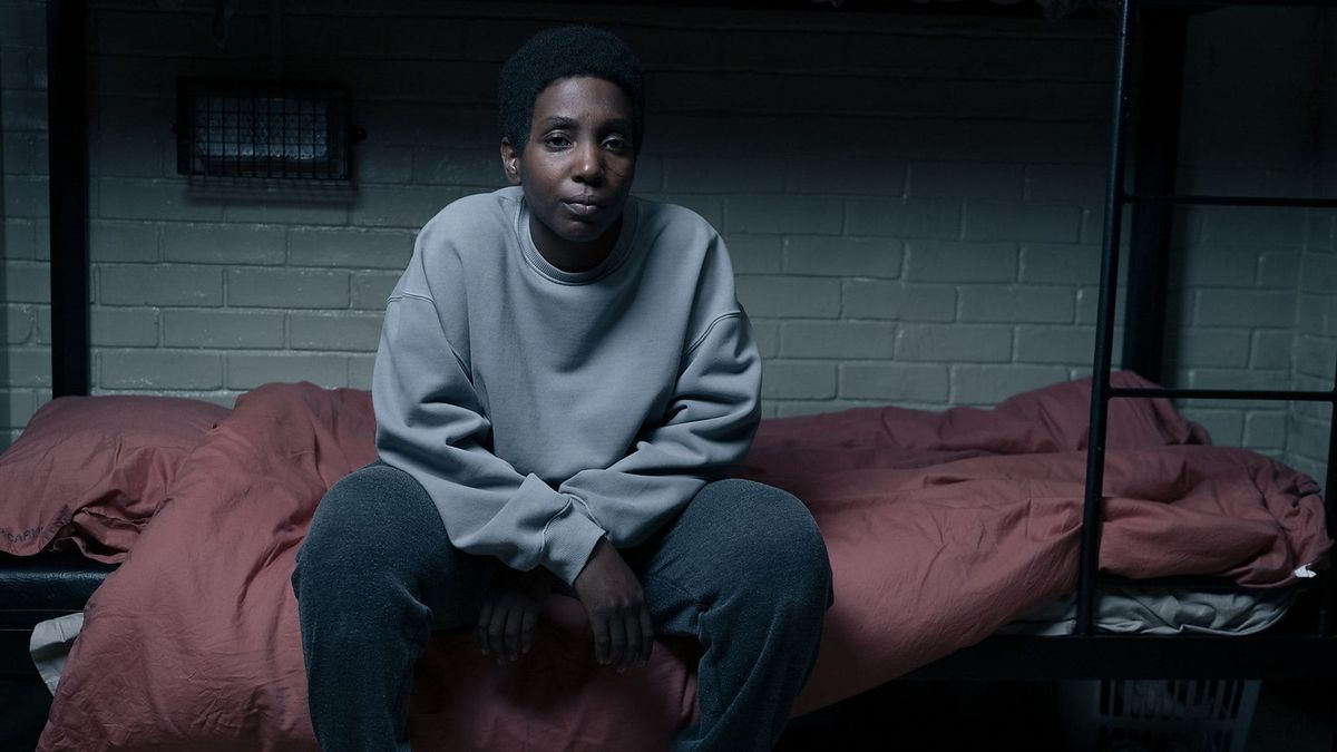 The Horror of 'Time' is Driven Home in the Season 2 Trailer