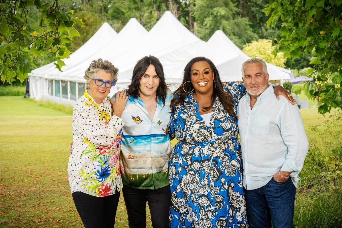 'The Great British Baking Show' Season 14 Sets Return Date