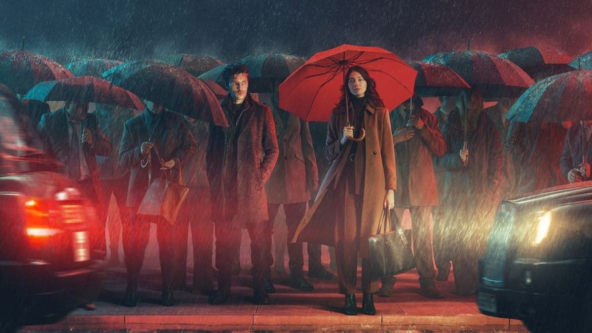 'The Killing Kind' Trailer Introduces New Crime-Solver Ingrid Lewis to the Small Screen